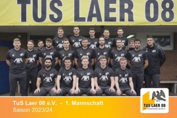 tus laer mannschaft