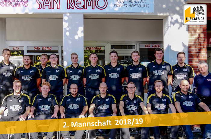 Mannschaft