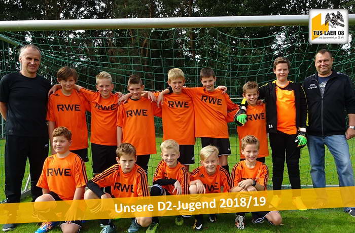 D2-Jugend / U-13