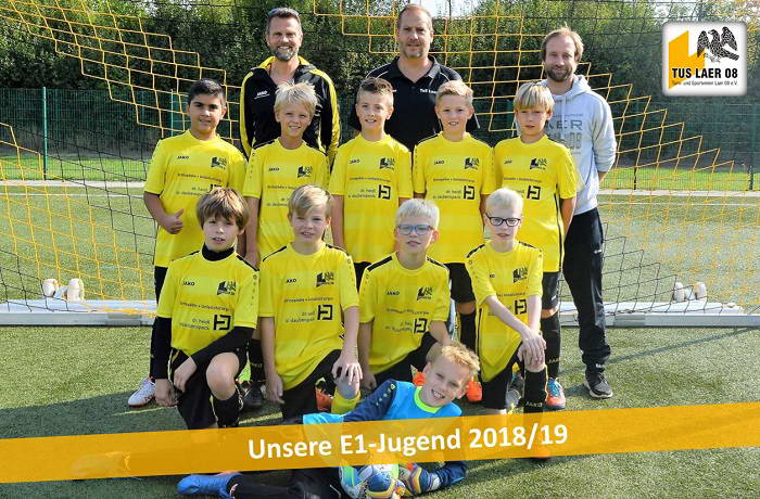 E1-Jugend / U-11