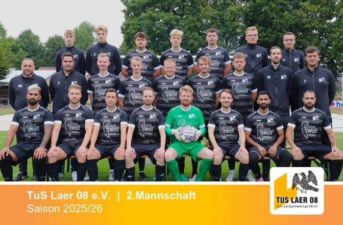 tus laer mannschaft