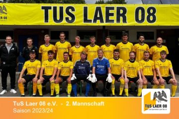 tus laer mannschaft