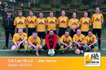 tus laer alte herren