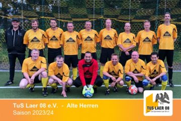 tus laer alte herren
