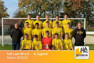 tus laer a jugend
