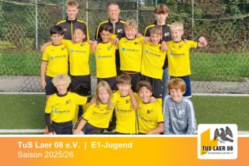 tus laer e jugend