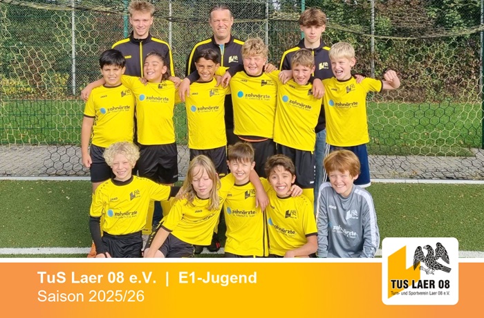 tus laer e jugend