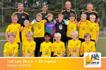 tus laer e jugend