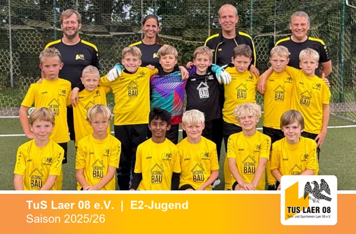 tus laer e jugend