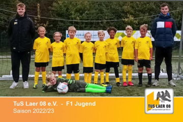 tus laer f jugend