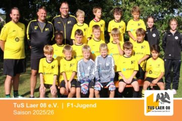 tus laer f jugend