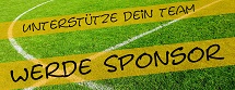 Sponsor werden