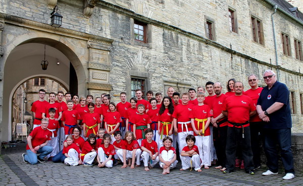 Wewelsburg: Sport - Spaß - Spiel - Geschichte - Kultur