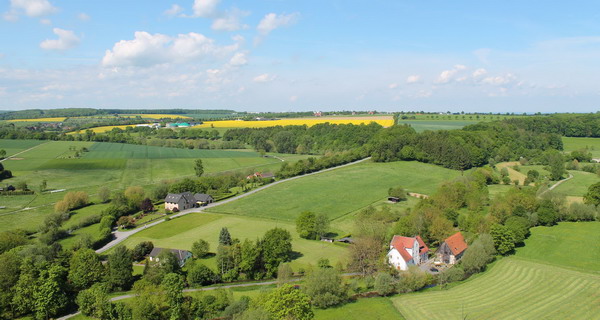 Wewelsburg: Sport - Spaß - Spiel - Geschichte - Kultur