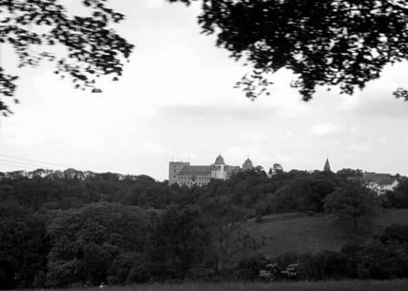 Die zweite Runde: Sport, Spaß, Spiel, Geschichte und Kultur auf der Wewelsburg