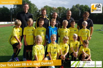 2018 09 sponsoring e1 heidl daubenspeck