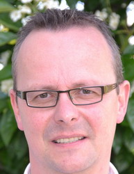 dieter prange