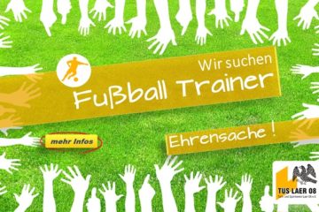 ehrenamt trainer jugendmannschaften