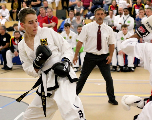 taekwondo wm dalfsen