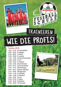 fussballschule