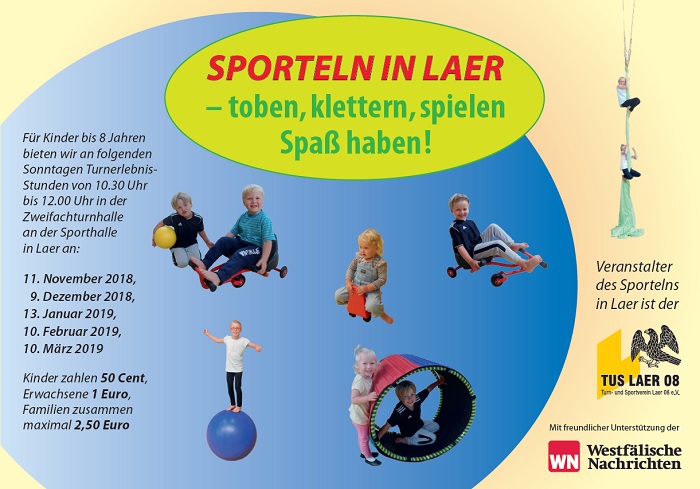 sporteln