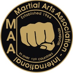 MAA Logo