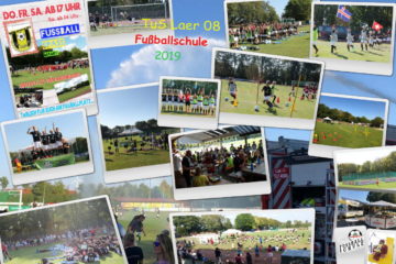 tus laer fussballcamp