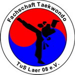 Taekwon-do Fachschaftslogo klein