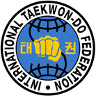 itf taekwondo