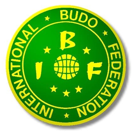Logo IBF