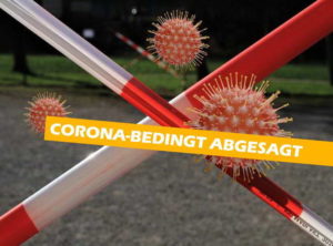 tus laer corona bedingt abgesagt