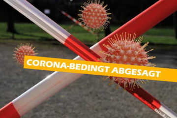 tus laer corona bedingt abgesagt