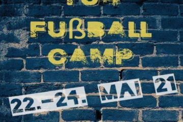 Tus laer fussball pfingstlager fussballcamp mai