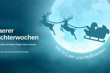 tus laer laerer lichterwochen advent weihnachten