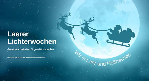 tus laer laerer lichterwochen advent weihnachten