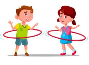 hula hoop kurs