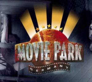 tus laer halloweenspecial fahrt movie park halloween logo