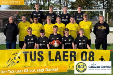 sponsoring a carawan service muensterland laer