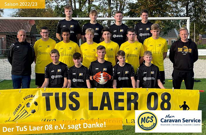 sponsoring a carawan service muensterland laer