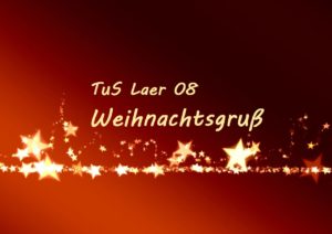 tus laer weihnachtsgruss