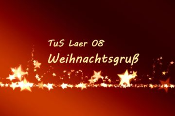 tus laer weihnachtsgruss