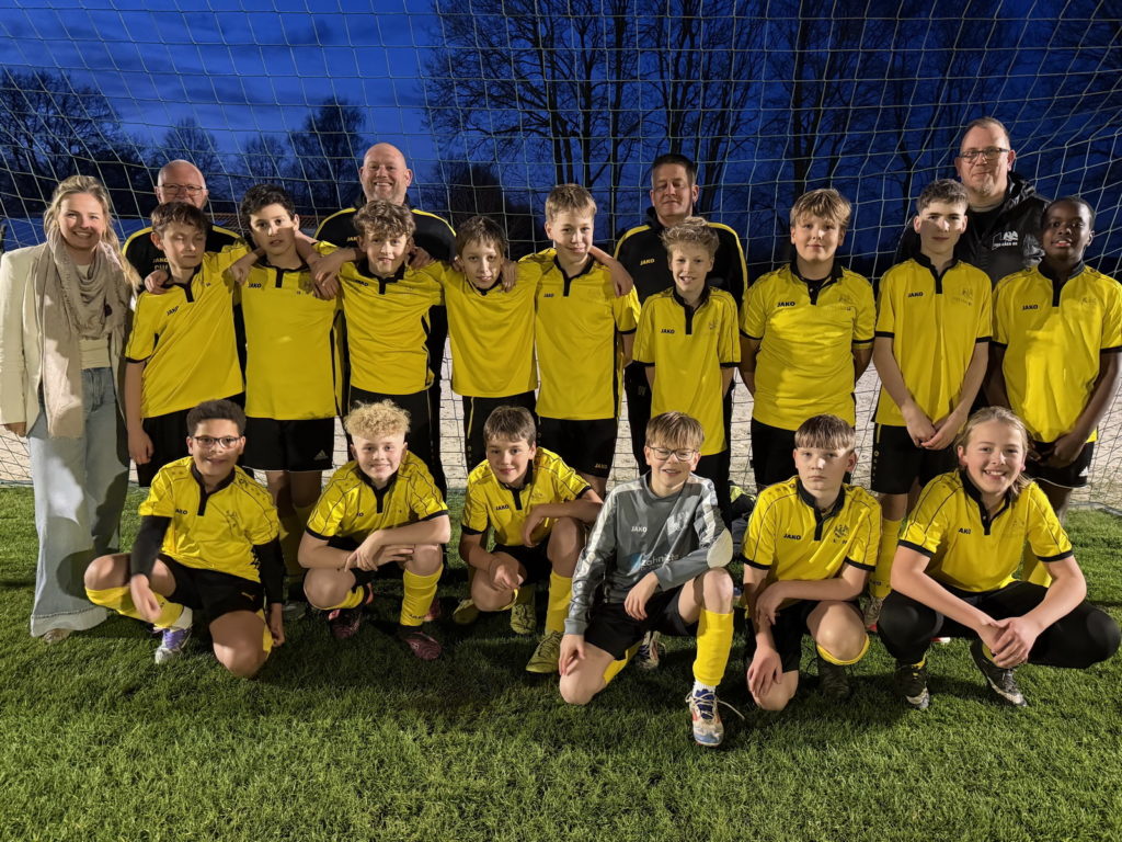 D Jugend Foto D Jugend Foto