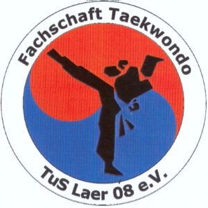 Taekwondo TuSLaer Logo