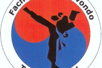 Taekwondo TuSLaer Logo