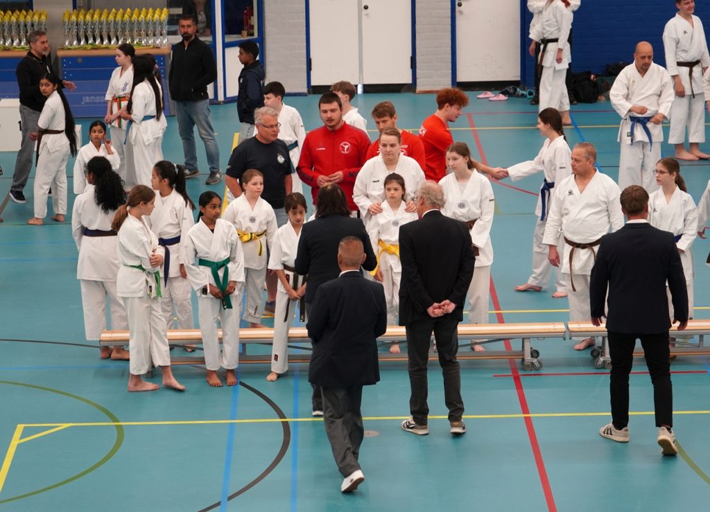 Takewondo Almere Takewondo Almere