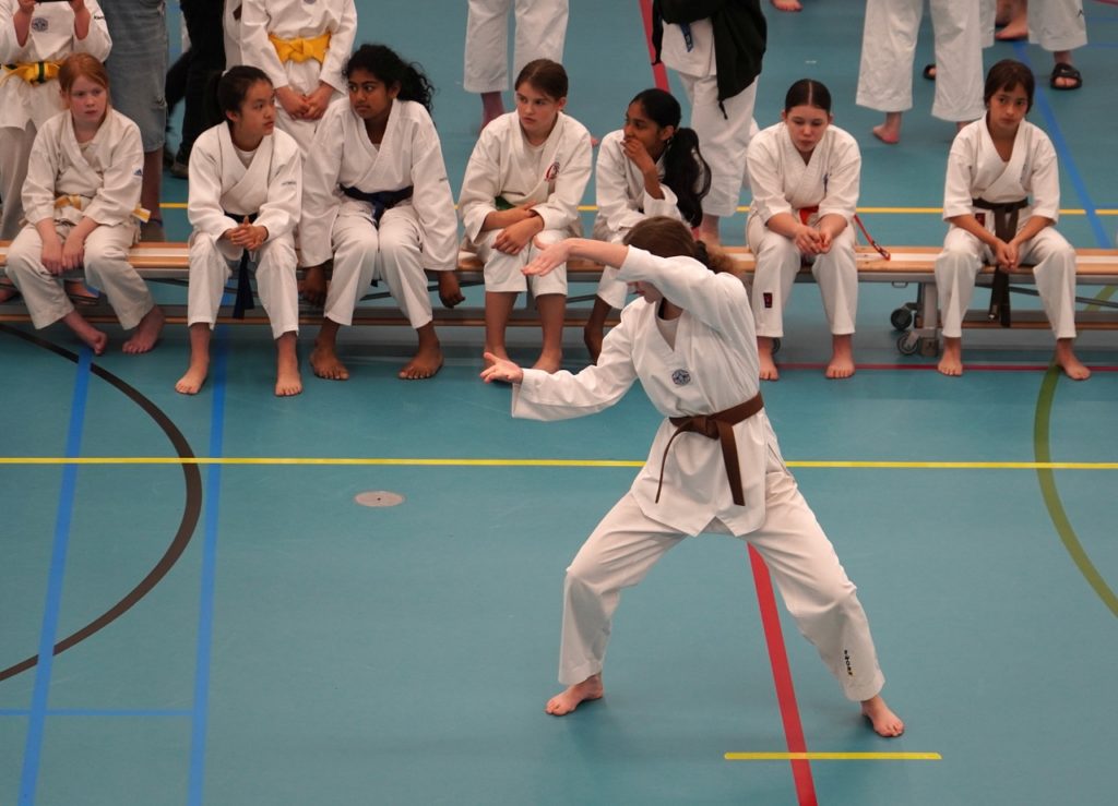 Takewondo Almere Takewondo Almere