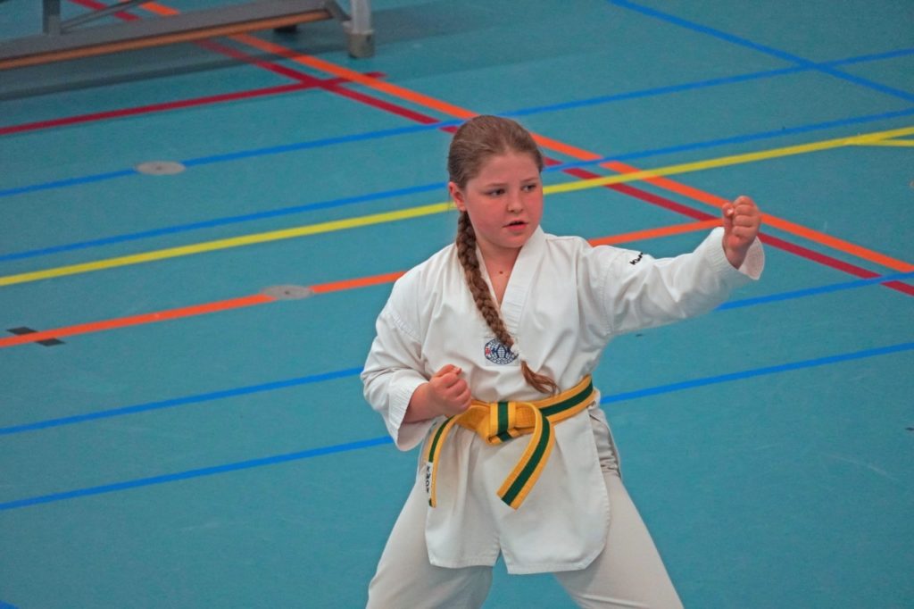 Takewondo Almere Takewondo Almere