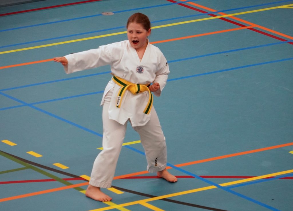 Takewondo Almere Takewondo Almere