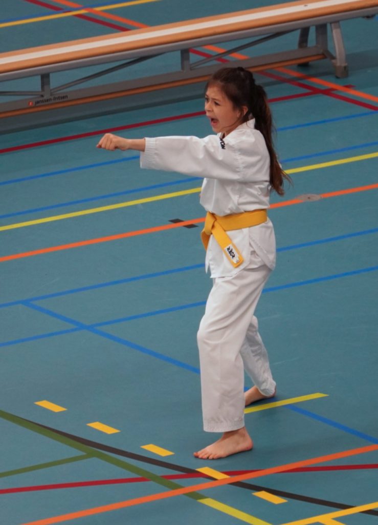 Takewondo Almere Takewondo Almere