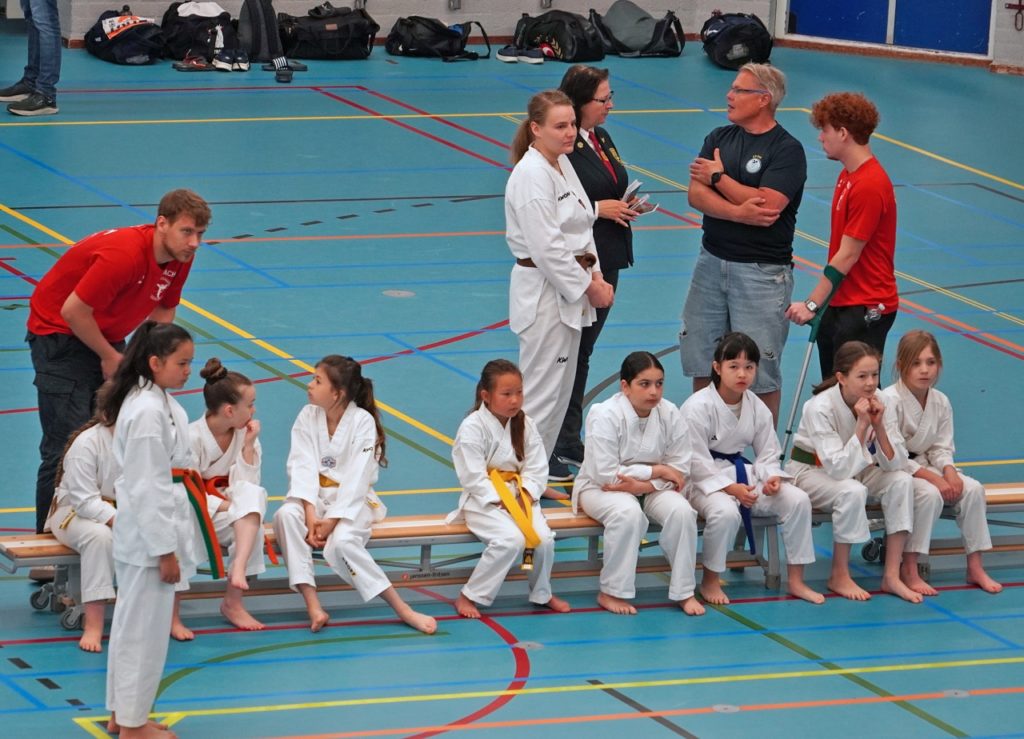 Takewondo Almere Takewondo Almere